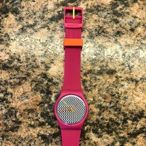 Swatch Watch